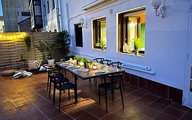 Maison Terrasse Dona Irma